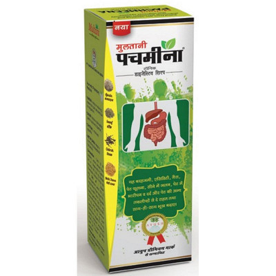 Multani Pachmeena Tonic